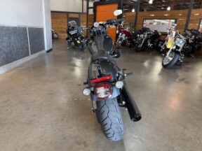 2025 Harley-Davidson® Low Rider™ S FXLRS thumb 1