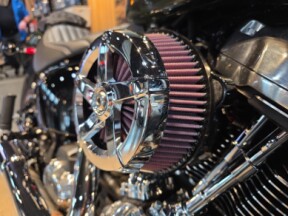 FXBB 2026 Street Bob® thumb 0