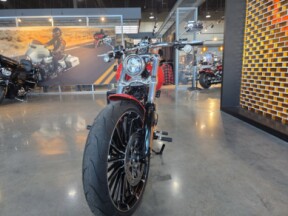 2026 Harley-Davidson® Breakout® FXBR thumb 2
