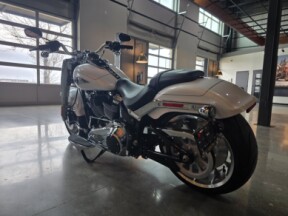 2026 Harley-Davidson® Fat Boy® FLFB thumb 0