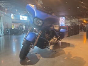FLHX 2026 Street Glide® thumb 2