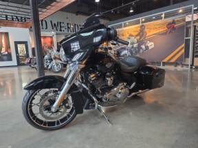 2021 Harley-Davidson® Street Glide® Special FLHXS thumb 1