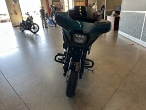 2026 Harley-Davidson® Street Glide® FLHX thumb 3