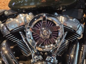 FXBB 2026 Street Bob® thumb 1