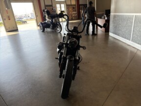 2023 Harley-Davidson® Nightster™ RH975 thumb 3