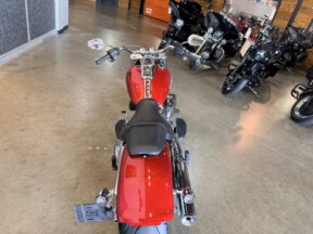 2026 Harley-Davidson® Fat Boy® FLFB thumb 0