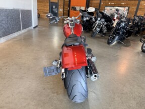 2026 Harley-Davidson® Fat Boy® FLFB thumb 1