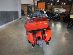 2025 Harley-Davidson® Street Glide™ Ultra FLHXU thumb 1