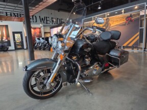 2022 Harley-Davidson® Road King® FLHR thumb 1