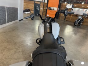 2025 Harley-Davidson® Road King™ Special FLHRXS thumb 0