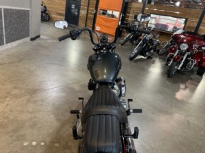 2025 Harley-Davidson® Street Bob™ FXBB thumb 0