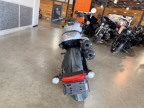 2026 Harley-Davidson® Sportster® S RH1250S thumb 1