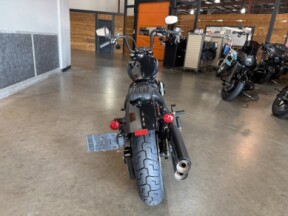 2024 Harley-Davidson® Street Bob™ 114 FXBBS thumb 1