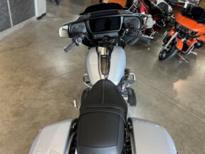 2026 Harley-Davidson® Street Glide® FLHX thumb 0