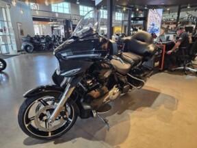 2025 Harley-Davidson® Street Glide™ Ultra FLHXU thumb 1