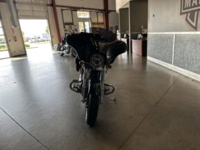 2021 Harley-Davidson® Street Glide® Special FLHXS thumb 3
