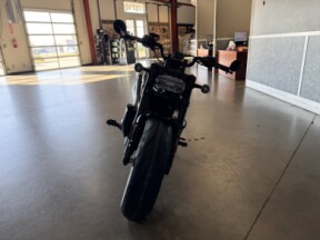 2026 Harley-Davidson® Sportster® S RH1250S thumb 3