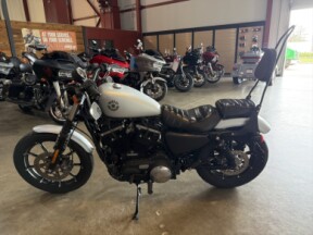 2020 Harley-Davidson® Iron 883™ XL 883N thumb 2