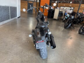 2023 Harley-Davidson® Nightster™ RH975 thumb 1