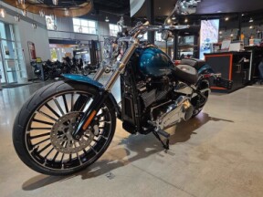2026 Harley-Davidson® Breakout® FXBR thumb 2