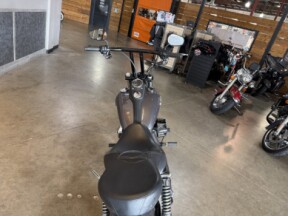 2014 Harley-Davidson® Street Bob® FXDBP thumb 0