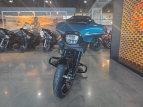 2026 Harley-Davidson® Street Glide® FLHX thumb 2