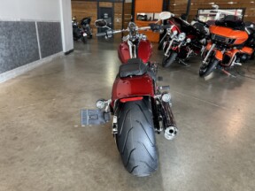 2025 Harley-Davidson® Breakout™ FXBR thumb 1