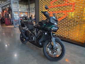 2022 Harley-Davidson® Pan America™ 1250 Special RA1250S thumb 3