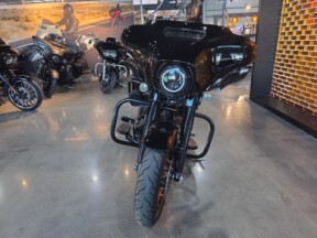 2023 Harley-Davidson® Street Glide® ST FLHXST thumb 1