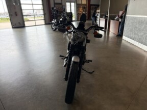 2020 Harley-Davidson® Iron 883™ XL 883N thumb 3