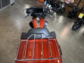 2025 Harley-Davidson® Street Glide™ Ultra FLHXU thumb 0
