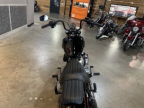 2025 Harley-Davidson® Street Bob™ FXBB thumb 0