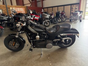 2015 Harley-Davidson® Fat Bob® FXDF thumb 2