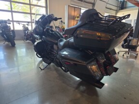 2025 Harley-Davidson® Street Glide™ Ultra FLHXU thumb 0