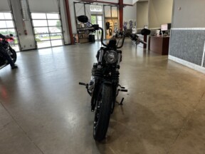2025 Harley-Davidson® Street Bob™ FXBB thumb 3