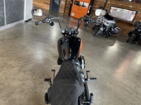 2023 Harley-Davidson® Street Bob® 114 FXBBS thumb 0
