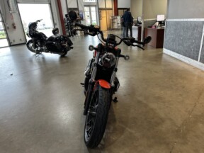 2026 Harley-Davidson® Nightster® RH975 thumb 3