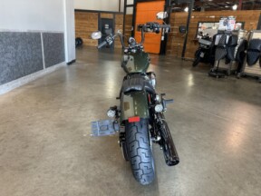 2026 Harley-Davidson® Street Bob® FXBB thumb 1