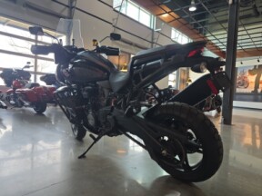 2022 Harley-Davidson® Pan America™ 1250 RA1250 thumb 0