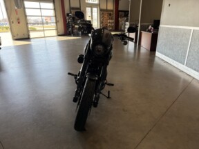 2025 Harley-Davidson® Low Rider™ S FXLRS thumb 3