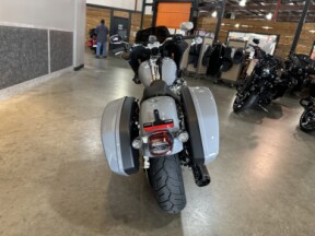2026 Harley-Davidson® Low Rider® ST FXLRST thumb 1