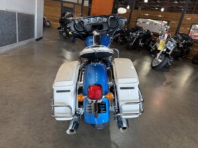 2021 Harley-Davidson® Electra Glide® Revival™ FLH thumb 1