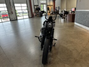 2025 Harley-Davidson® Street Bob™ FXBB thumb 3