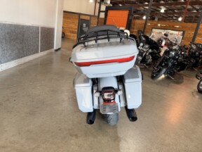 2026 Harley-Davidson® Street Glide Limited FLHXL thumb 1