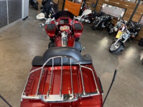 2016 Harley-Davidson® CVO™ Road Glide® Ultra FLTRUSE thumb 0