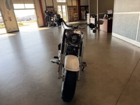 2026 Harley-Davidson® Fat Boy® FLFB thumb 3