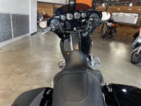 2021 Harley-Davidson® Street Glide® Special FLHXS thumb 0
