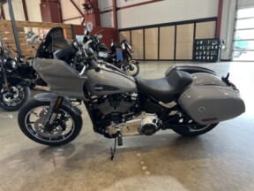 2026 Harley-Davidson® Low Rider® ST FXLRST thumb 2