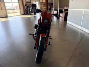 2026 Harley-Davidson® Low Rider® S FXLRS thumb 3