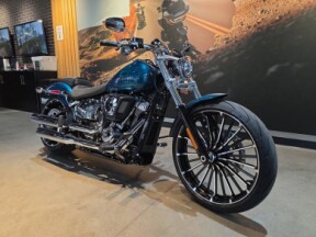 2026 Harley-Davidson® Breakout® FXBR thumb 3